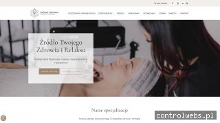 Klinika rehabilitacji Zakopane - zrodlozdrowiazakopane.pl