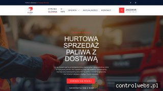 Dostawa paliwa do gospodarstwa - tajson-paliwa.pl