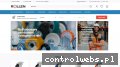 Screenshot strony rollen.pl
