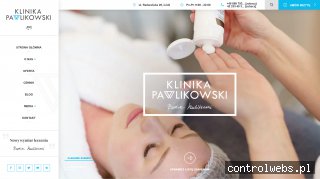 Ginekologia estetyczna Łódź - klinikapawlikowski.pl