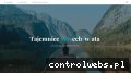 Screenshot strony www.astronomia.biz.pl