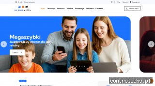 Internet - wektormedia.pl