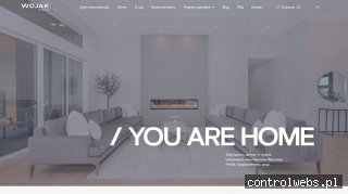 Nieruchomości premium Warszawa - wojakproperties.com