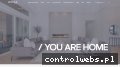 Screenshot strony wojakproperties.com