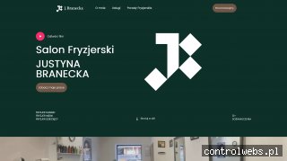 Fryzjer męski Zamość - studio-fryzjerskie-zamosc.pl
