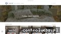Screenshot strony lunatis.pl