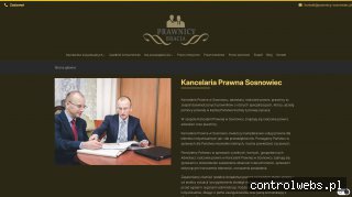 Prawo administracyjne Sosnowiec