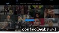 Screenshot strony skyfilm.com.pl