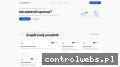 Screenshot strony jakzalatwic.pl