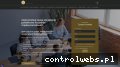 Screenshot strony gpinterlegal.com