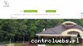 Screenshot strony styloweogrody.pl
