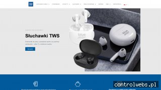 Hurtownia artykułów GSM - bluestar.pl