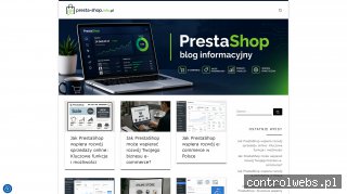 Portal PrestaShop - presta-shop.info.pl