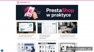 Portal PrestaShop - presta-shop.org.pl