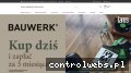 Screenshot strony lares.pl