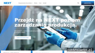 System WMS - next.yakudo.eu