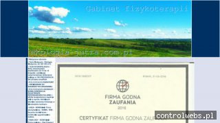 Medycyna naturalna - raypath