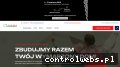Screenshot strony nowbudgniezno.pl