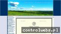 Screenshot strony www.ekologia-jutra.com.pl