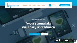 Strony internetowe, pozycjonowanie, Google Ads, Social media