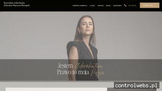 Kancelaria Adwokacka Adwokat Martyna Skrzypek