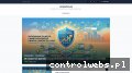 Screenshot strony linkosfera.pl