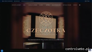 Restauracja w centrum Krakowa - Czeczotka Gourmet