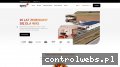 Screenshot strony specfood.pl