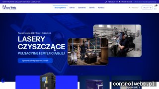 Urządzenia wielofunkcyjne laserowe - acctekgroup.pl