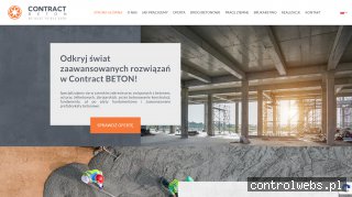 Płyty YOMB - contract-beton.eu