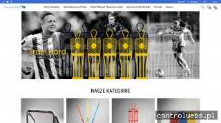 Sprzęt sportowy - yakimasport.com