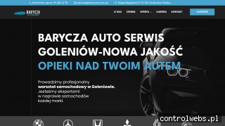 Auto Serwis Goleniów