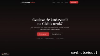 Ochrona przed urokami - odczynianie-urokow.pl