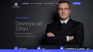 Prywatny detektyw warszawa