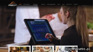 Oprogramowanie POS - foodsoft.pl