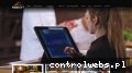 Screenshot strony foodsoft.pl