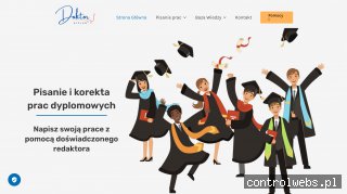 Jak napisać pracę zaliczeniową - doktordyplom.pl