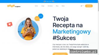 szkolenia marketing