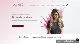 Zestawy biżuterii - love-story.net