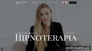 Hipnoterapia Łukaszewicz