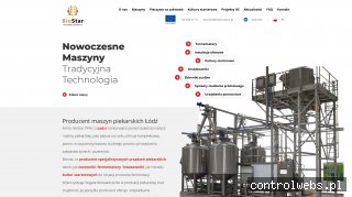 Powtarzalna fermentacja w profesjonalnej piekarni