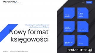 Sprawna obsługa księgowa firm i spółek