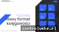 Screenshot strony taxform.pl
