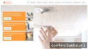Screenshot strony led-lumos.pl