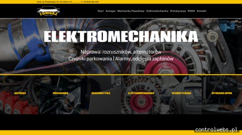 Montaż instalacji gazowej Łódź - tomgaz.eu
