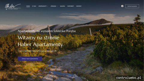 Szklarska Poręba apartamenty - haber-widoki.pl