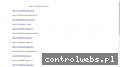Screenshot strony www.anteny-sat.pl
