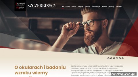 Optometrysta Częstochowa - promed-optyk.pl