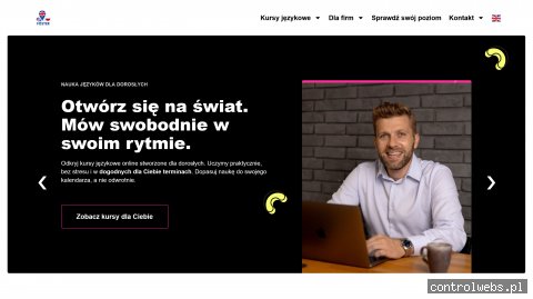 Angielski biznes Łódź - foster.edu.pl