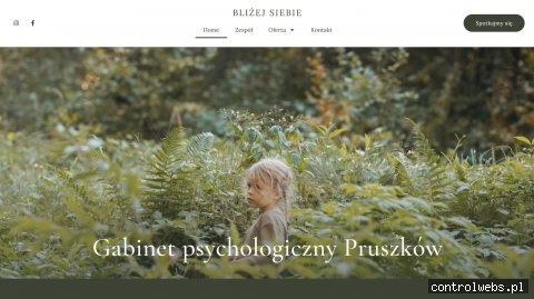 Gabinet psychiatryczny Pruszków - badzblizejsiebie.com